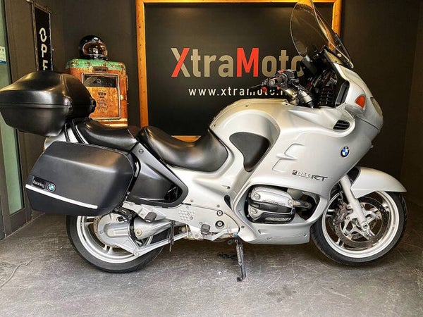 Bmw R 1150 RT (2000 - 06)