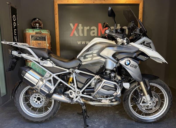 Bmw R 1200 GS (2013 - 16)