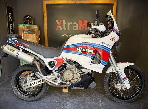 Honda Varadero 1000 - BOANO - UNICO ESEMPLARE !!!