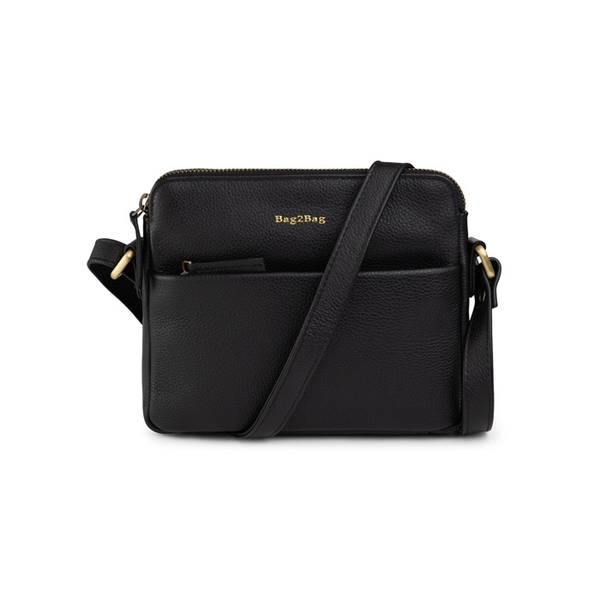 Bag2Bag Oslo - Zwart