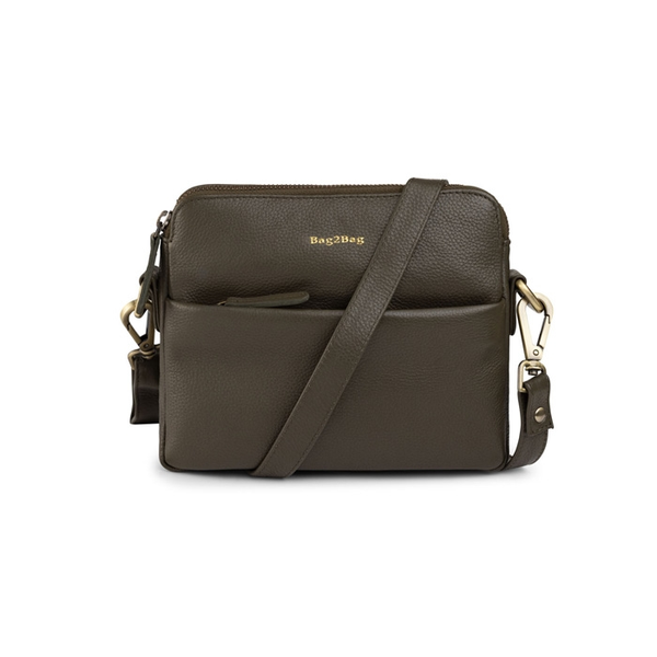 Bag2Bag Oslo - Olive