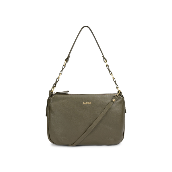 Bag2Bag Floro - Olive