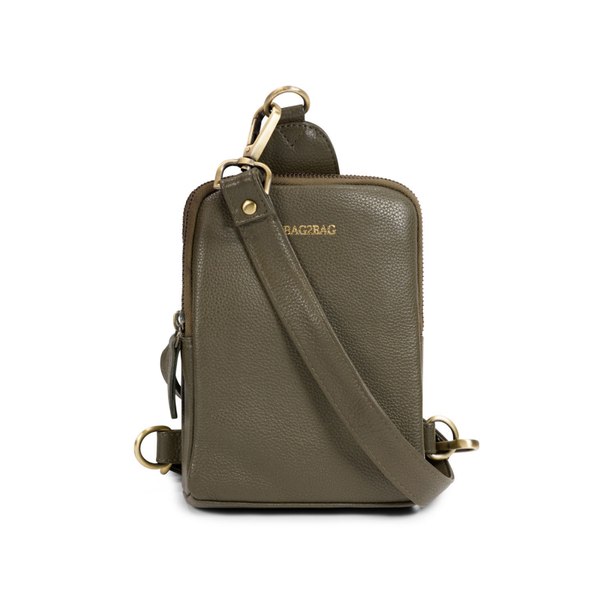 Bag2Bag Bodo - Olive