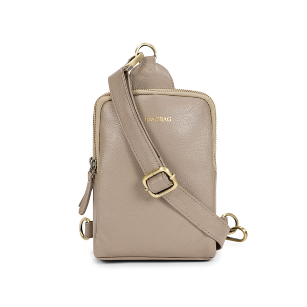 Bag2Bag Bodo - Taupe