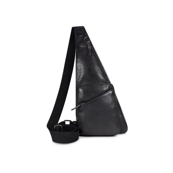 Bag2Bag Cayo - Zwart