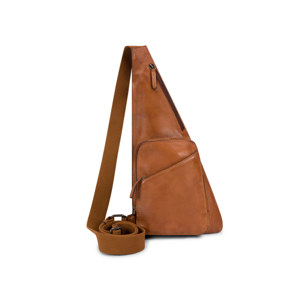 Bag2Bag Cayo - Cognac