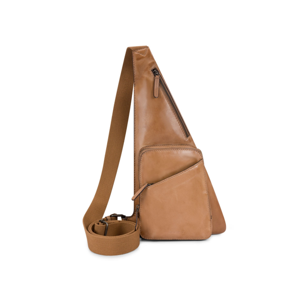 Bag2Bag Cayo - Camel