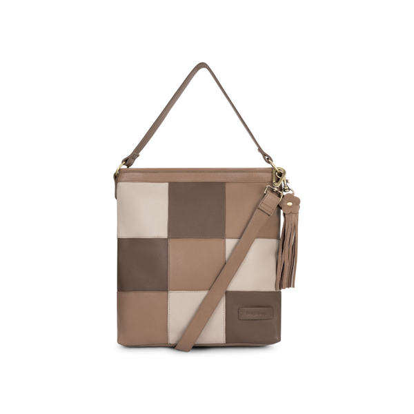 Bag2Bag Lagos - Fudge