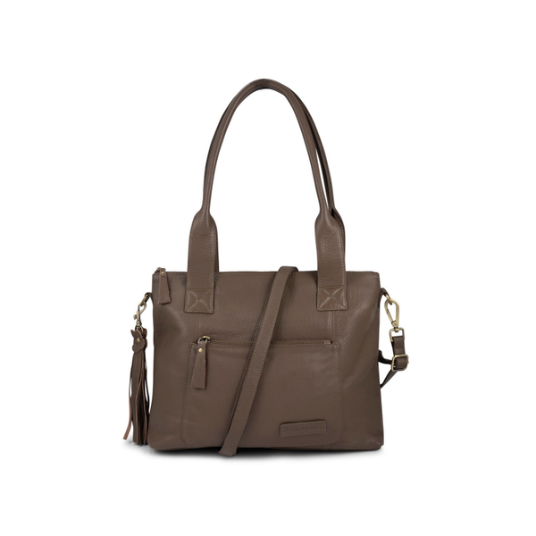 Bag2Bag Edson - Fudge