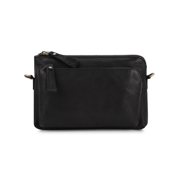 Bag2Bag Ripley - Zwart