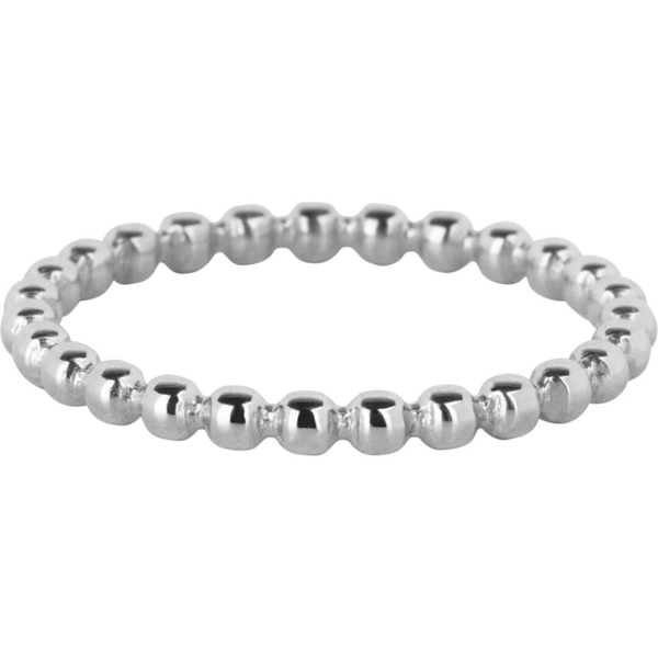 Charmins ring R1388 staal