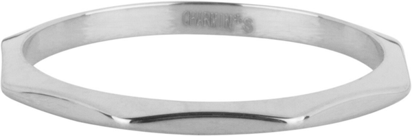 Charmins ring R1635 staal