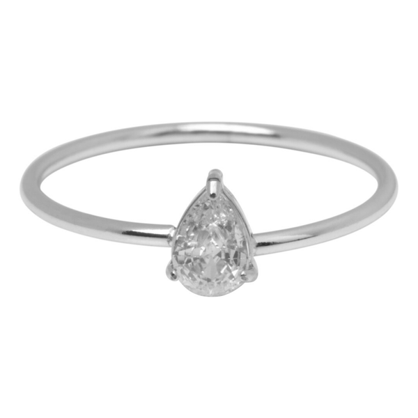 Charmins ring R1733 staal