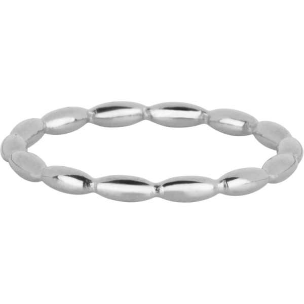 Charmins ring R1633 staal