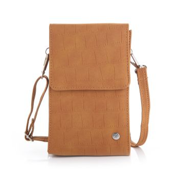 Tas WT599 - camel