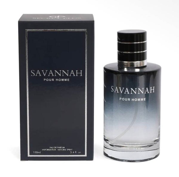 Savannah Spray Cologne For Men