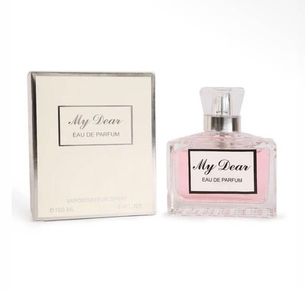 My Dear Spray For Women 100 ml