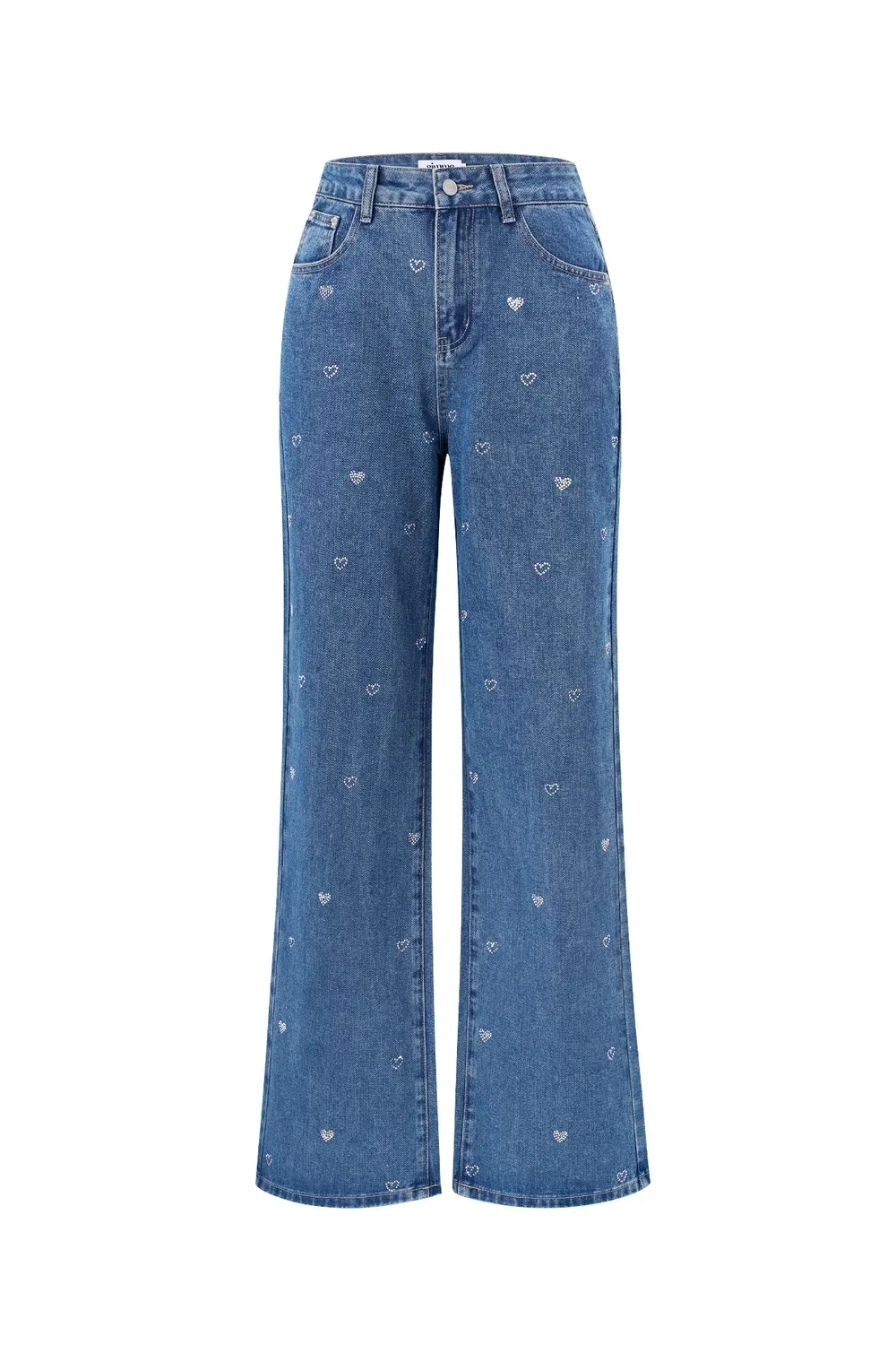 hartjes jeans
