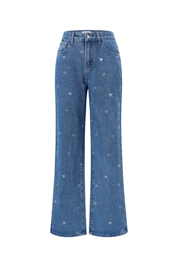 hartjes jeans