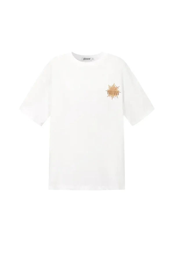 havana t-shirt