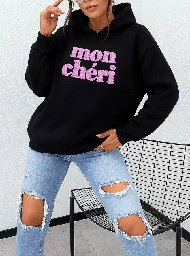 Mon cheri trui
