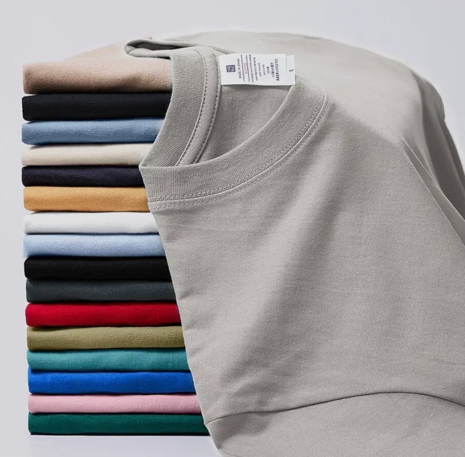 Custom T-Shirt Designs