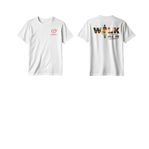 T-SHIRTS (WHITE)