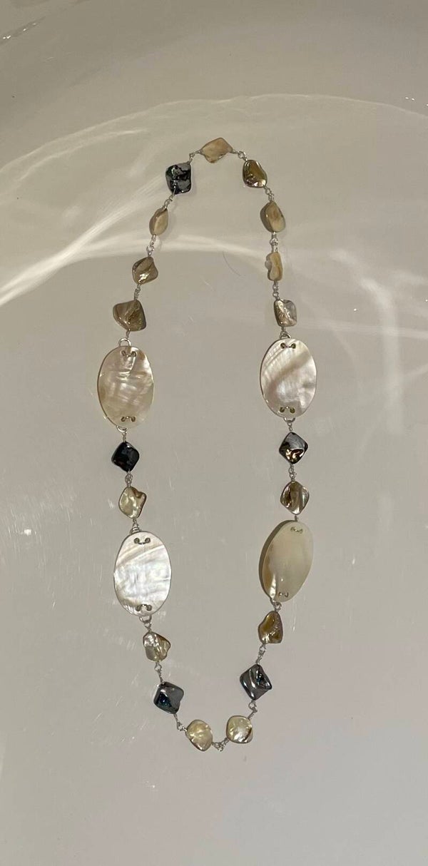 Schelpketting