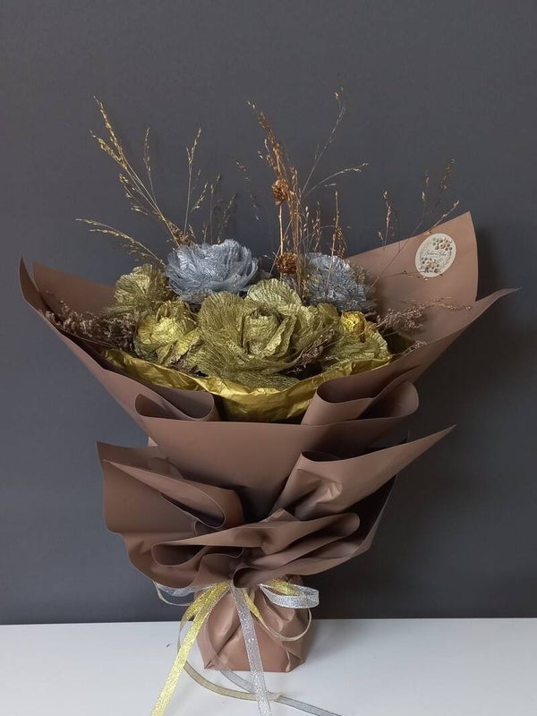 Gouden roos