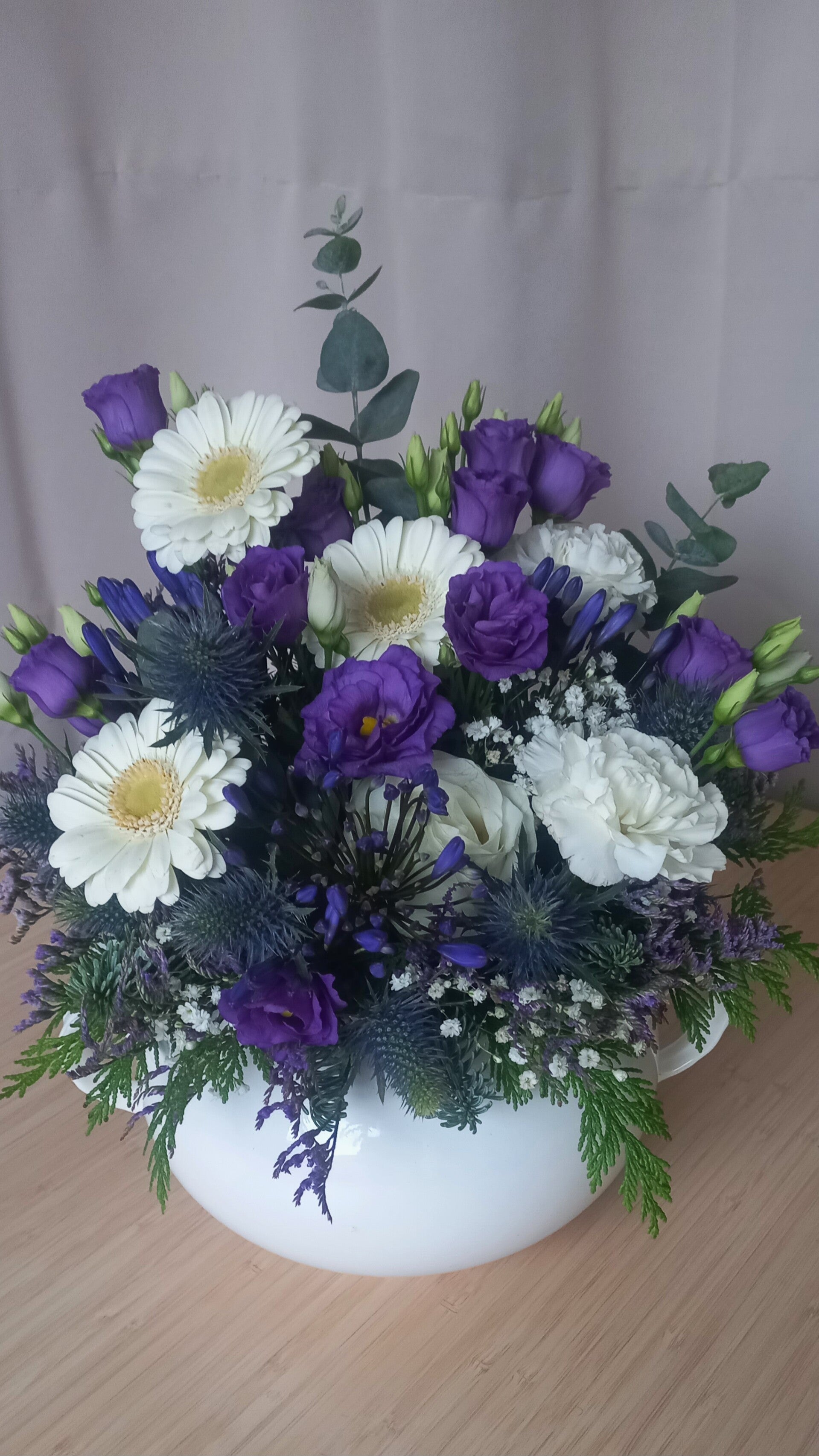 Bloemstuk Gita