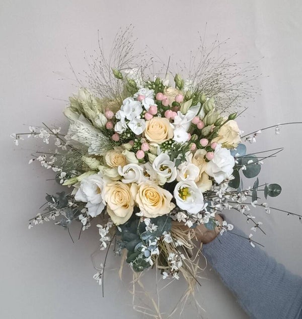 Bruidboeket Lilit