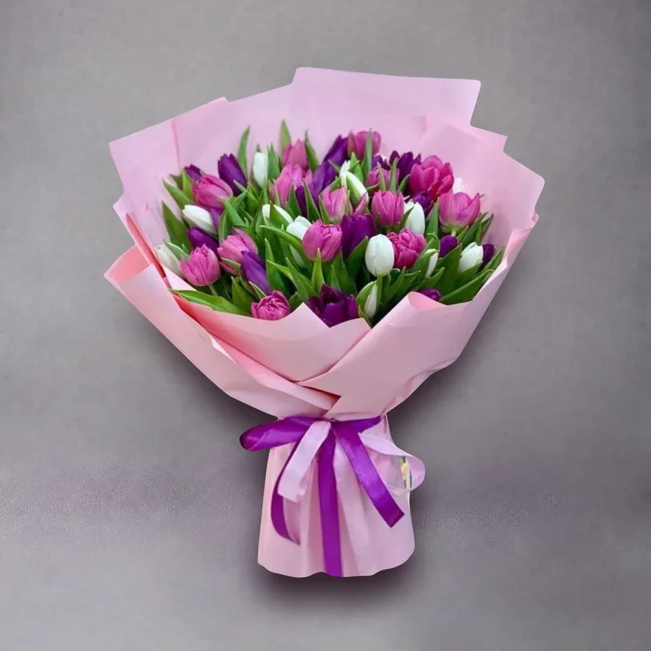 Tulpen MIX