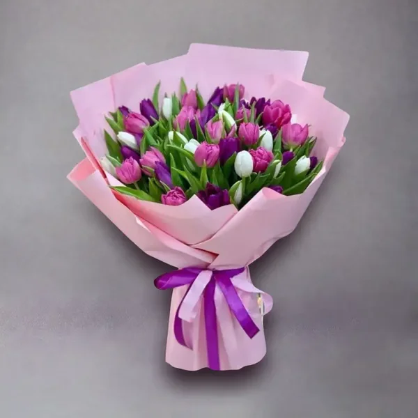 Tulpen MIX