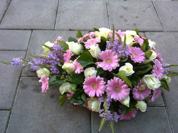Wij rouwen