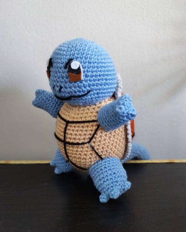 Pokémons