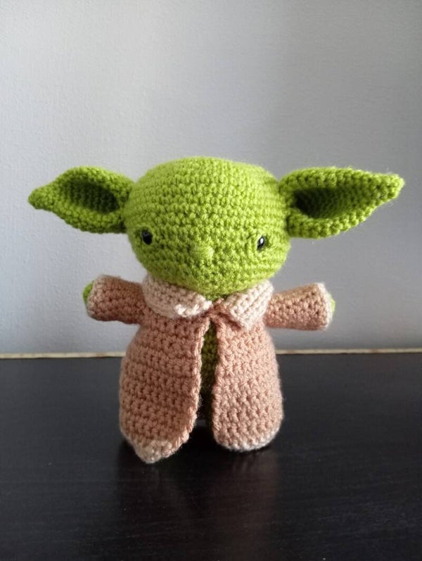 Grogu