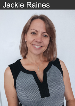 Jackie Raines Computer Training in Thanet Canterbury Kent