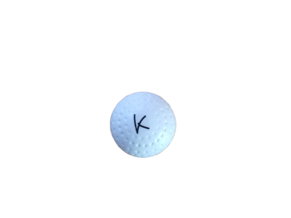 Keo hockey Practice balls