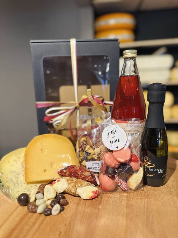 ! VALENTIJNSTIP ! De Verwennerij