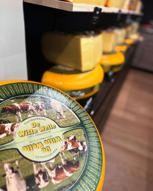 Witte Welle Montfoort -              Oud