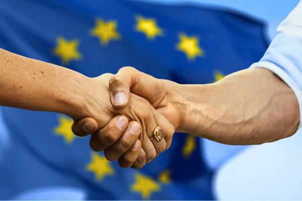 Webinar: Het EU Pact voor Asiel & Migratie uitgelegd