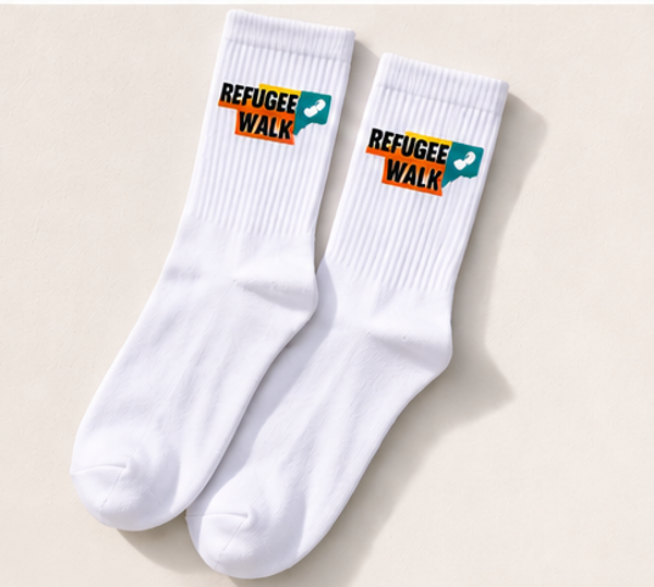 Sokken Refugee Walk