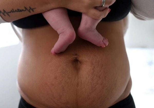 Body & Soul Mommy Reset