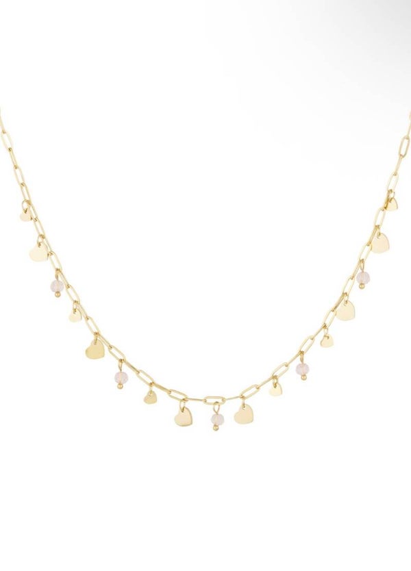 Ketting full of love