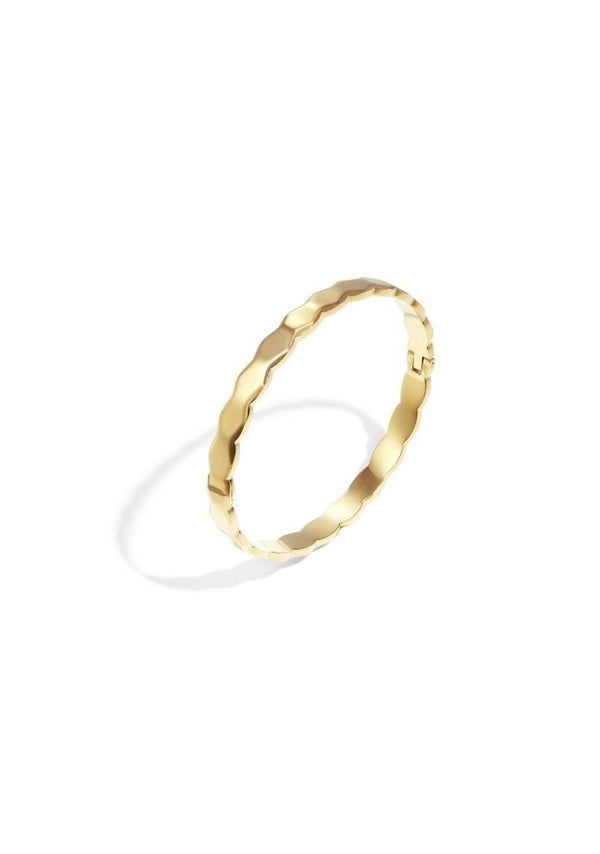 Bangle Liza goud