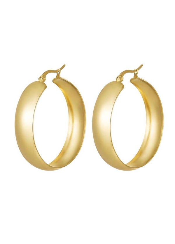 Hoops goud