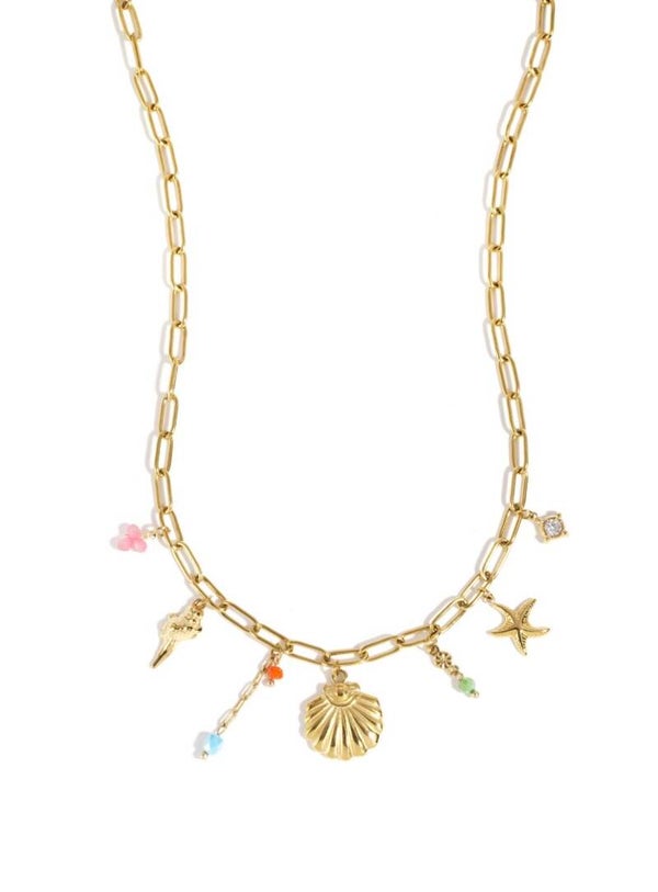 Ketting zomer