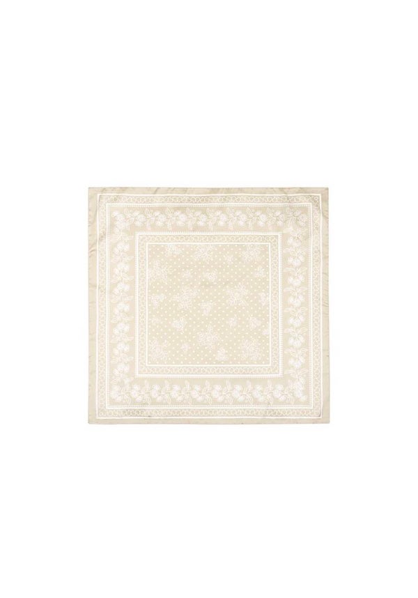 Sjaaltje beige