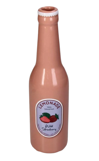 Flesje lemonade