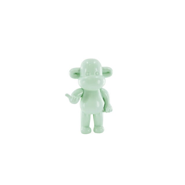 Legend Monkey groen